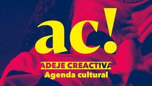 Presentada la programación cultural de Adeje Creativa