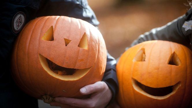 Halloween, la festividad que nació en Irlanda