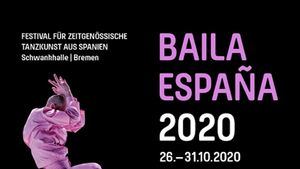 Baila España 2020 en Bremen