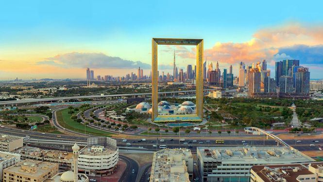 Recomendaciones de Emirates para descubrir Dubái