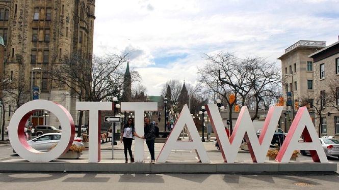 Ottawa, un destino muy dinámico