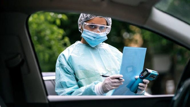 La toma de decisiones en los hospitales durante la pandemia podrá ser evaluada