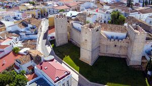 Castelo Loule