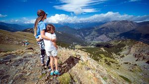 Grandvalira hace un balance muy positivo de la prolongación de su temporada de verano