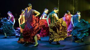 Invocación: El BNE comienza la gira en el Teatro Circo de Albacete