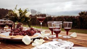 Vinos para maridar con los productos de otoño