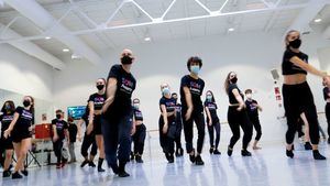 SOM Produce inaugura la primera escuela integral de musicales en España