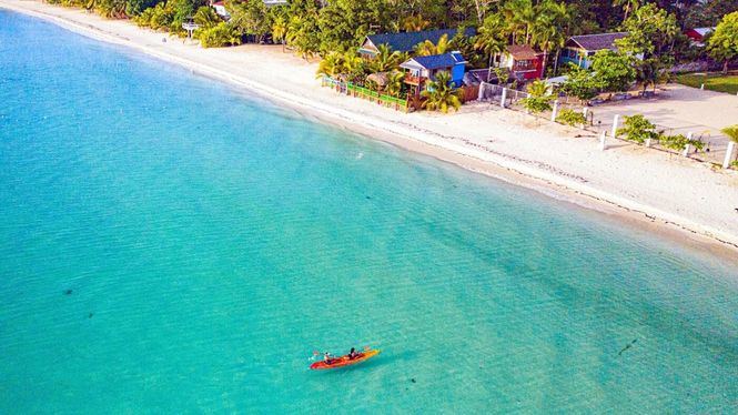 Jamaica Cares, un innovador programa de protección al viajero