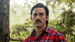 Movember; campaña solidaria de la salud masculina, con el bigote como distintivo