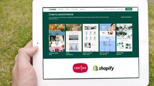 Carmila se alía con Shopify para apoyar la digitalización de sus comerciantes