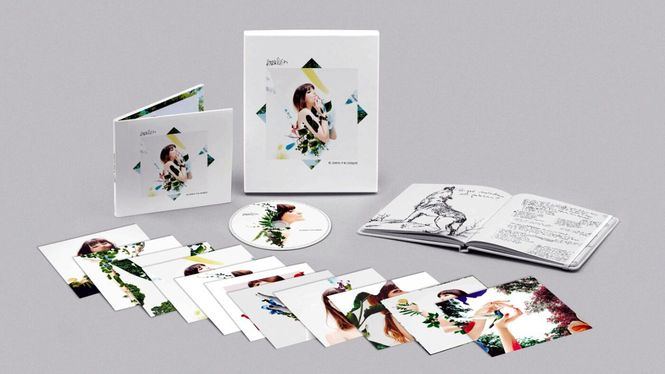 Rozalén lanza su nuevo álbum: El árbol y el bosque