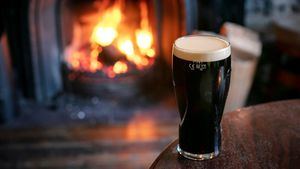 En el Día Internacional de la Stout Irlanda homenajea a su cerveza más querida