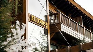 El hotel boutique El Lodge Ski &amp; Spa abre sus puertas para la temporada de esquí