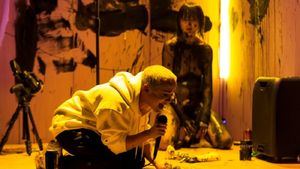 Condeduque estrena LÍRICA +, la nueva obra post-Covid 19 de Teatro Xtremo