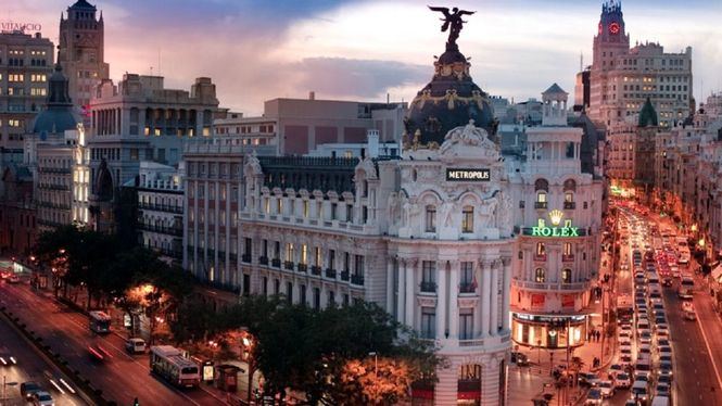 Madrid, mejor destino de turismo de reuniones de Europa por tercer año consecutivo
