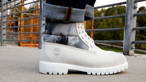 Timberland presenta la colección de otoño e invierno The Climate Pack