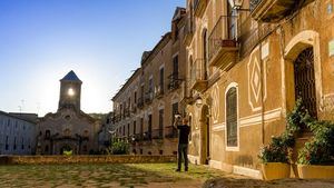 Rutas por algunos pueblos con más encanto de Tarragona