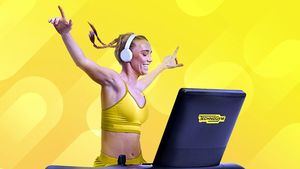 Let's Move Week 2020, campaña de Technogym para promover el ejercicio físico