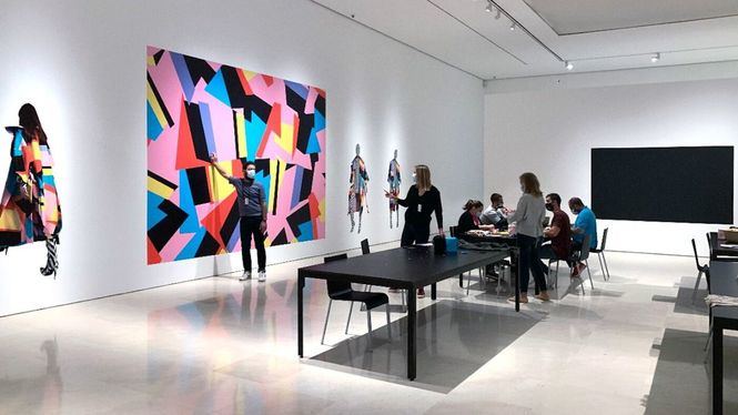 El Museo Picasso Málaga cambia los horarios de sus actividades culturales