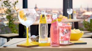 Grupos de restauración junto a Schweppes se han unido al movimiento Early Birds