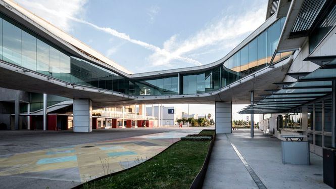 Un nuevo proyecto de IFEMA para atraer producciones audiovisuales