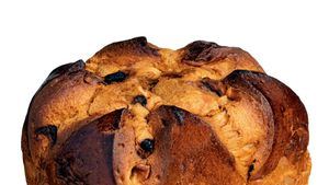 ¿Cómo encontrar el panettone perfecto?