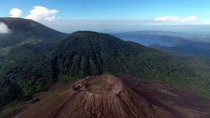Un mágico viaje por los volcanes de Centroamérica