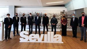 La celebración de TIS2020 en Sevilla, referencia de la recuperación de la industria turística