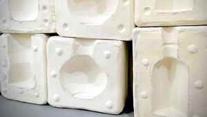 Taller de cerámica en molde para adultos en MPM