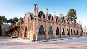 Bodegas Codorníu