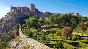 Vinos de Talla una tradición viva en Alentejo