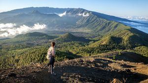 La Palma, la mejor opción de viaje para este otoño-invierno