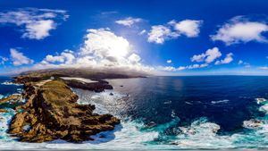 Charco del Viento