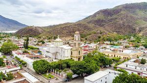 Los pueblos mágicos del Pacífico Mexicano