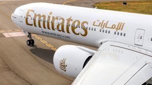 Cobertura de seguro de viaje ampliada y multirriesgo de Emirates