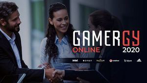 Arranca la Edición Especial Online 2020 de GAMERGY