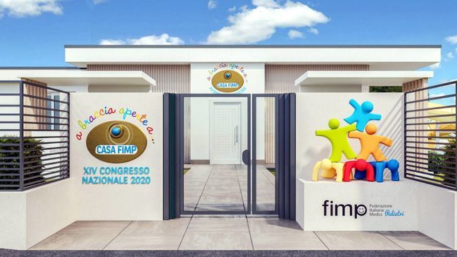 La Casa FIMP, un inédito congreso virtual con carácter humano