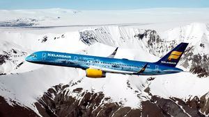 Icelandair extiende El Black Friday mas islandés al mercado español