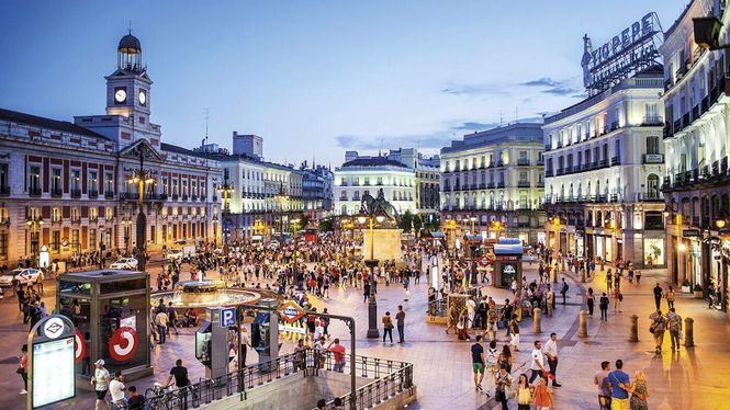 Madrid refuerza su promoción entre el sector turístico internacional