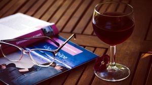 El vino, un gran aliado para combatir el estrés