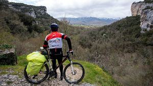 Rutas en Burgos acondicionadas para todos los amantes de la bicicleta