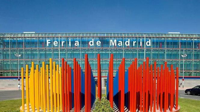 El legado congresual, pilar fundamental de la estrategia de trabajo de Madrid Convention Bureau