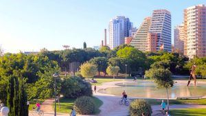 Valencia asume el reto de transformar su oferta turística a partir de criterios sostenibles