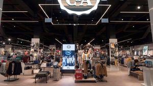 C&A reabre su flagship en Barcelona tras una reforma integral