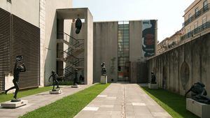 Museo de Chiado (Lisboa)