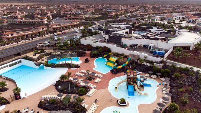 Vacaciones de invierno en Tenerife, propuesta de Pierre & Vacances para estas navidades