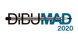CentroCentro celebra la tercera edición de DIBUMAD, del 11 al 13 de diciembre 2020