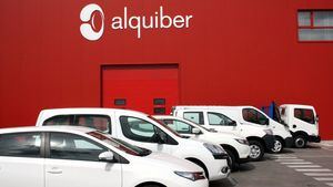 Alquiber abre nueva sede en Vitoria