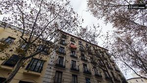 Madrid la región que más ajusta el precio del alquiler respecto al año pasado