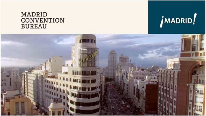 Madrid continúa su promoción del turismo de reuniones en IBTM World
